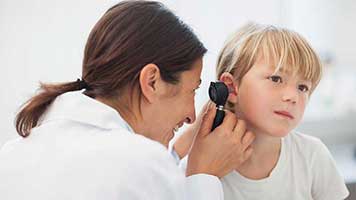 Ear Infection Treatment Reynoldsburg