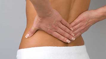 Low Back Pain Treatment Reynoldsburg