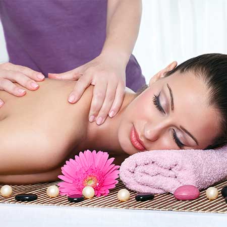 Reynoldsburg Massage Therapy