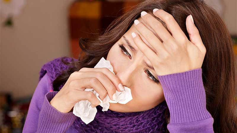 Allergy Treatment in Reynoldsburg