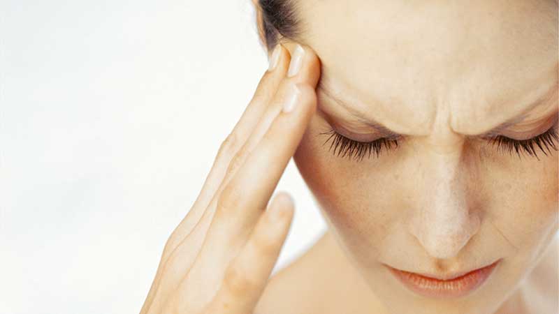 Headache & Migraine Treatment in Reynoldsburg