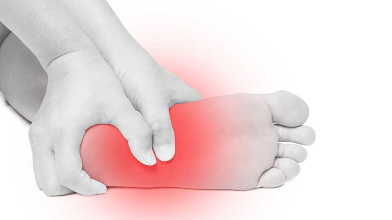 Plantar Fasciitis Treatment in Reynoldsburg