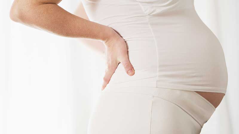 Pregnancy Pain Treatment in Reynoldsburg