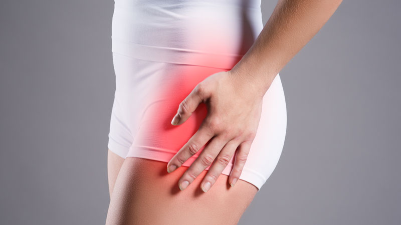 Sciatica Treatment in Reynoldsburg