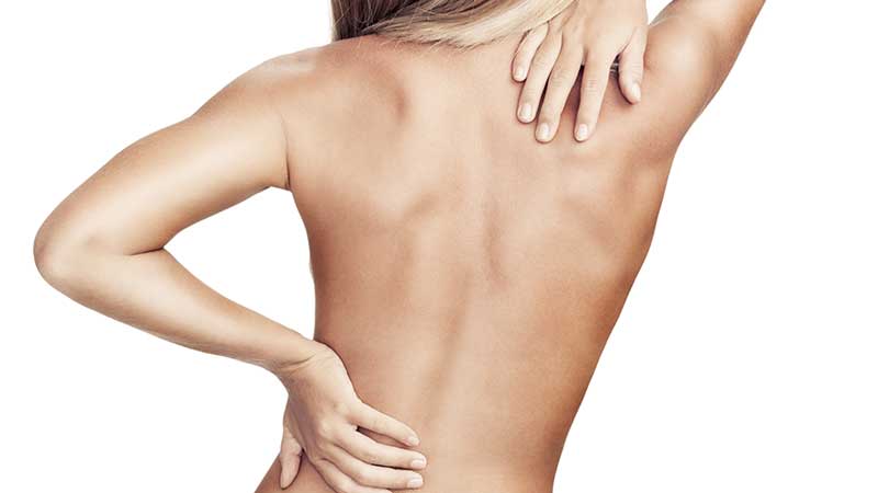 Scoliosis Treatment in Reynoldsburg