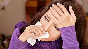 Allergies Treatment Reynoldsburg