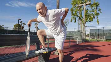 Osteoarthritis Treatment Reynoldsburg