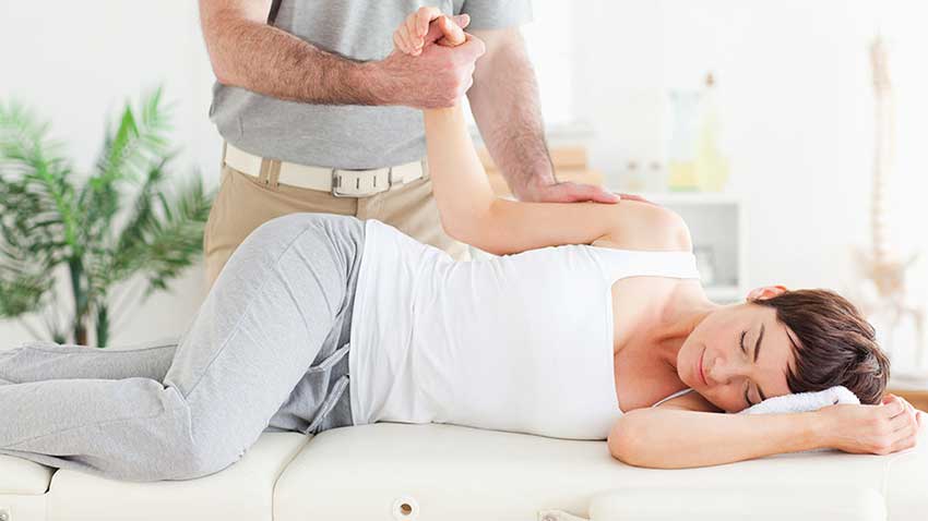 Reynoldsburg Chiropractic Services